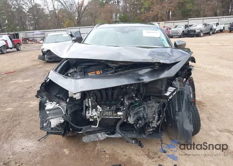 2021 Mazda Cx-30 Premium from USA, damaged, VIN 3MVDMBDL4MM309851